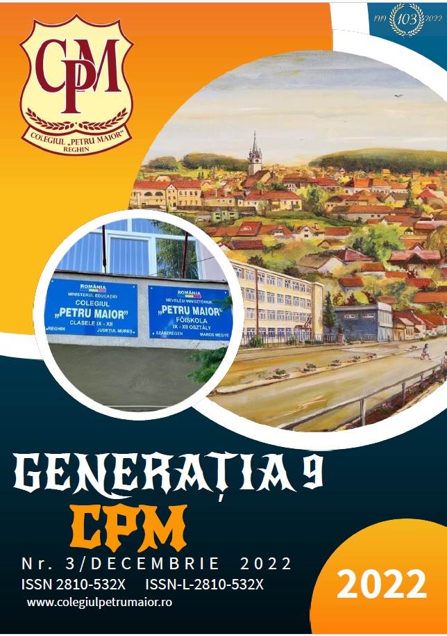 GeneratiaCPM